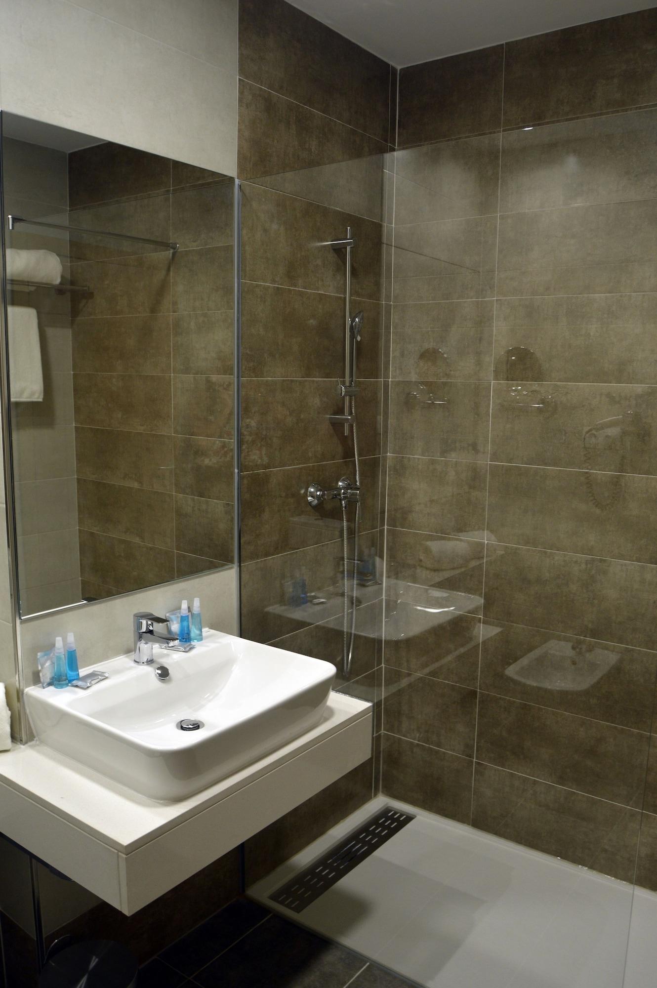 Balneario De Hotel Graena