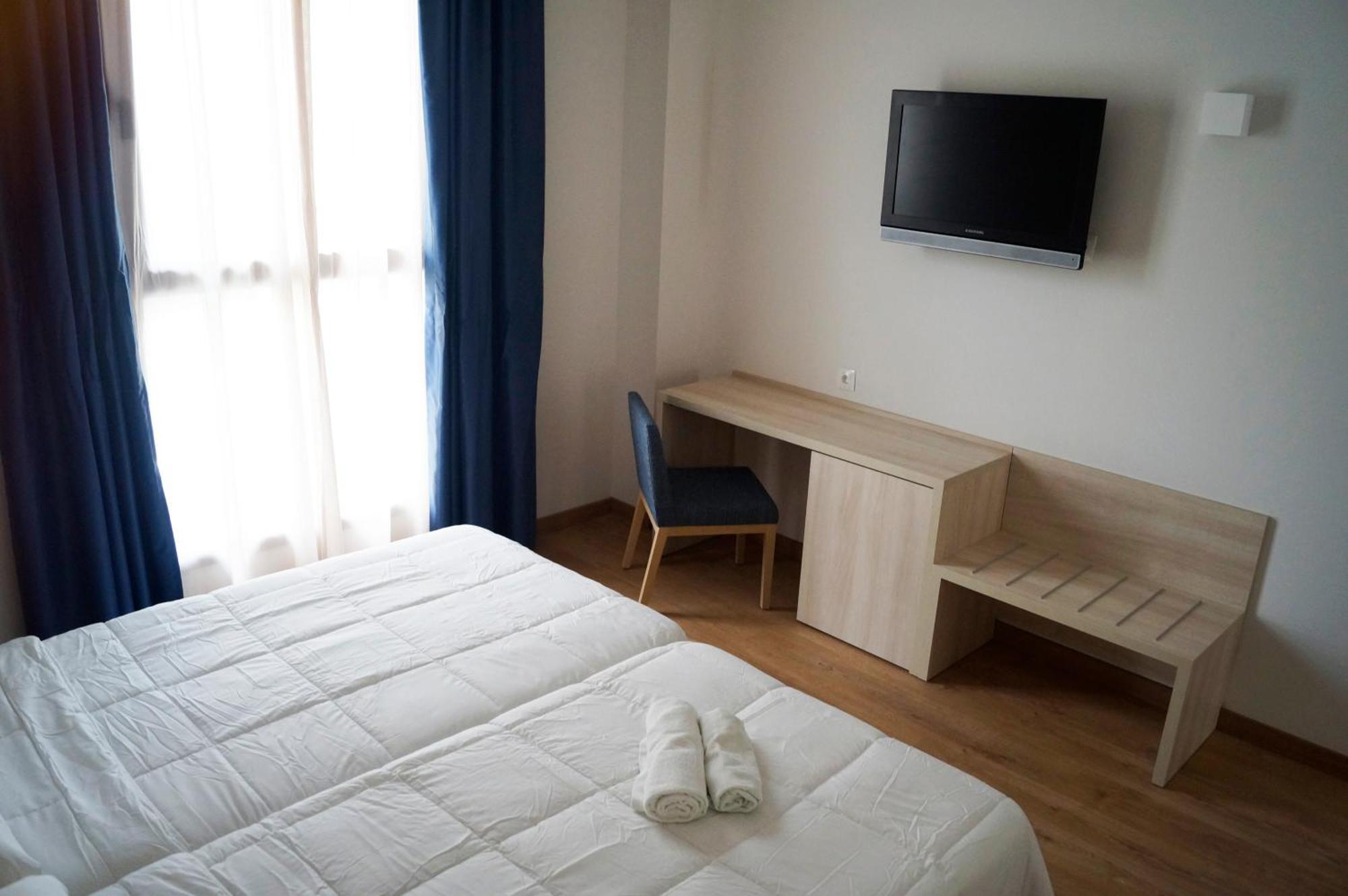 Balneario De Hotel 4*