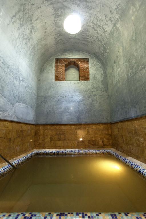 Hotel Balneario De Graena