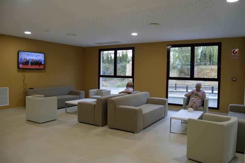 Hotel Balneario De