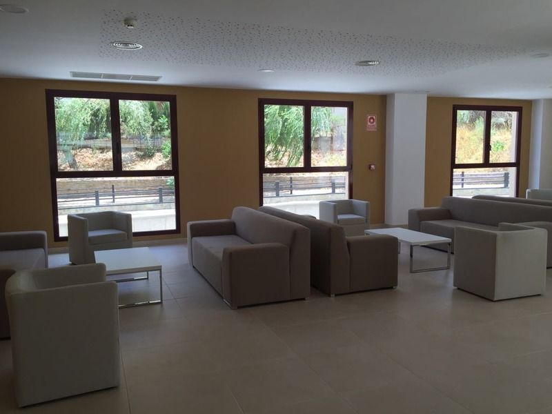 Balneario De 4* Graena
