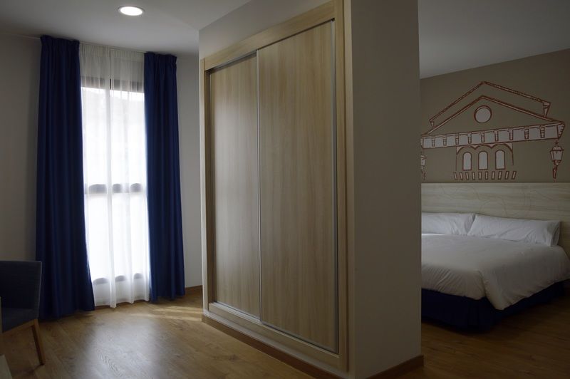 Balneario De Hotel 4*