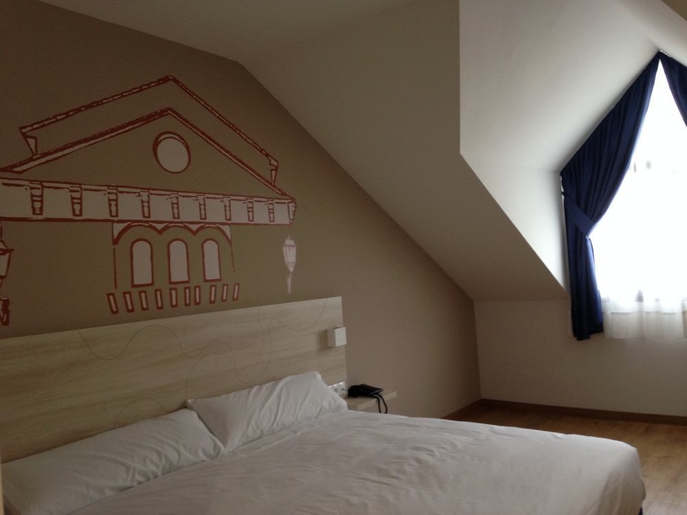 Balneario De Hotel 4*