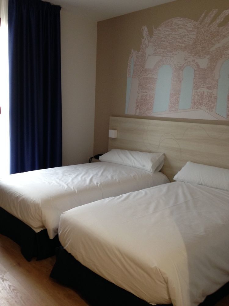 Balneario De Hotel