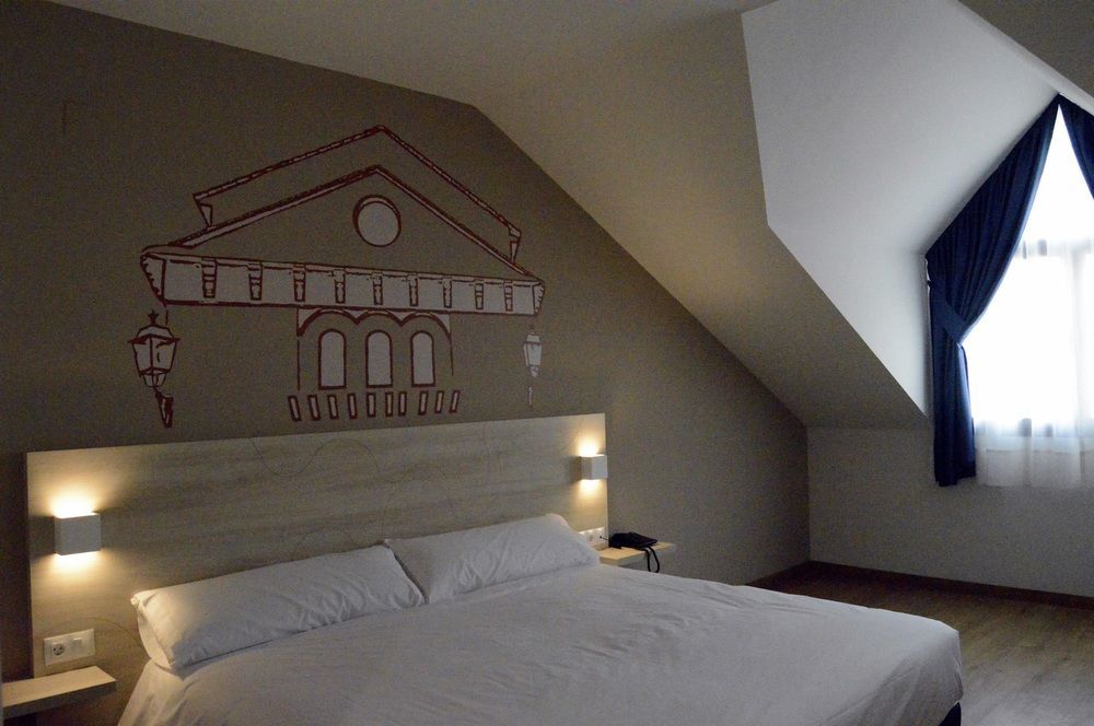 Balneario De Hotel