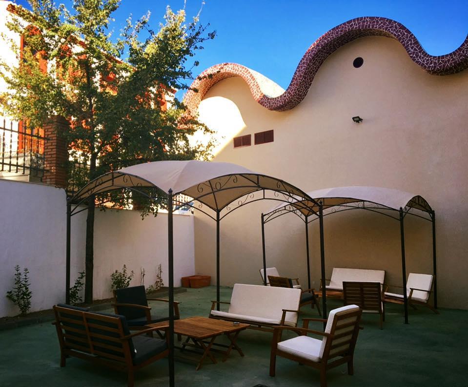 Balneario De 4* Graena