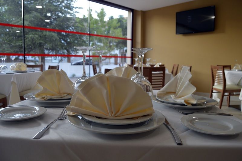 Hotel Balneario De 4*