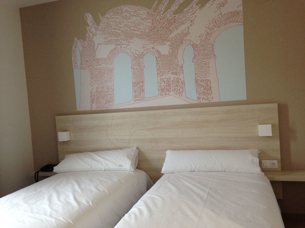 Hotel Balneario De 4*