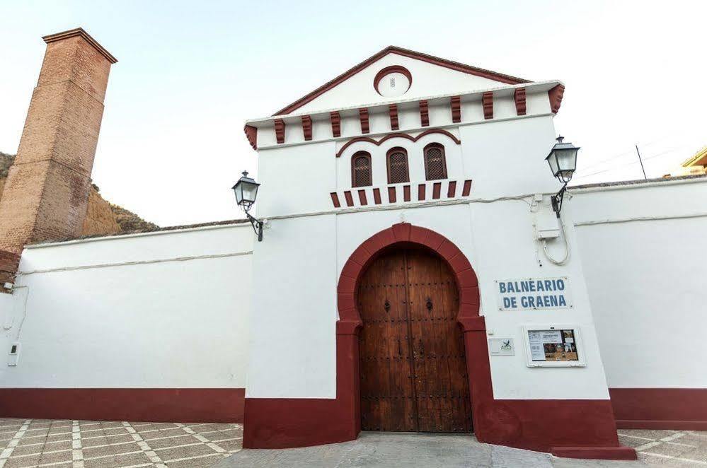 Balneario De 4*