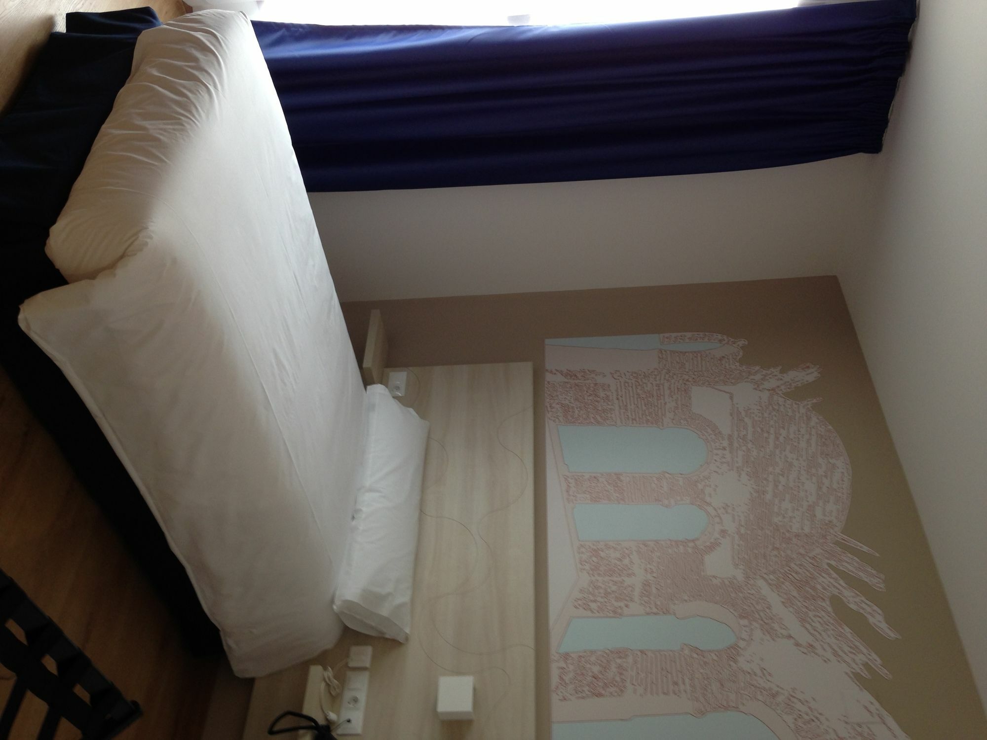 Balneario De Hotel