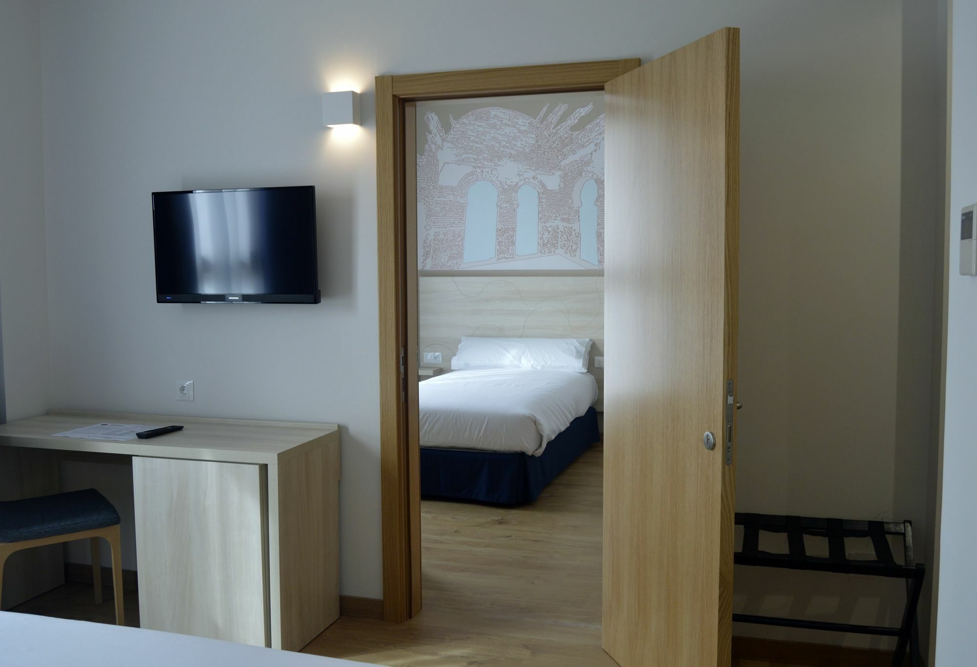 Hotel Balneario De