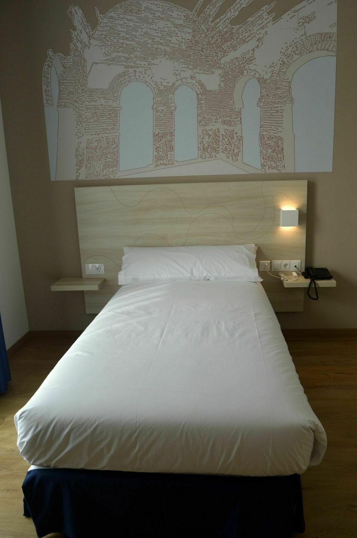 Hotel Balneario De 4*