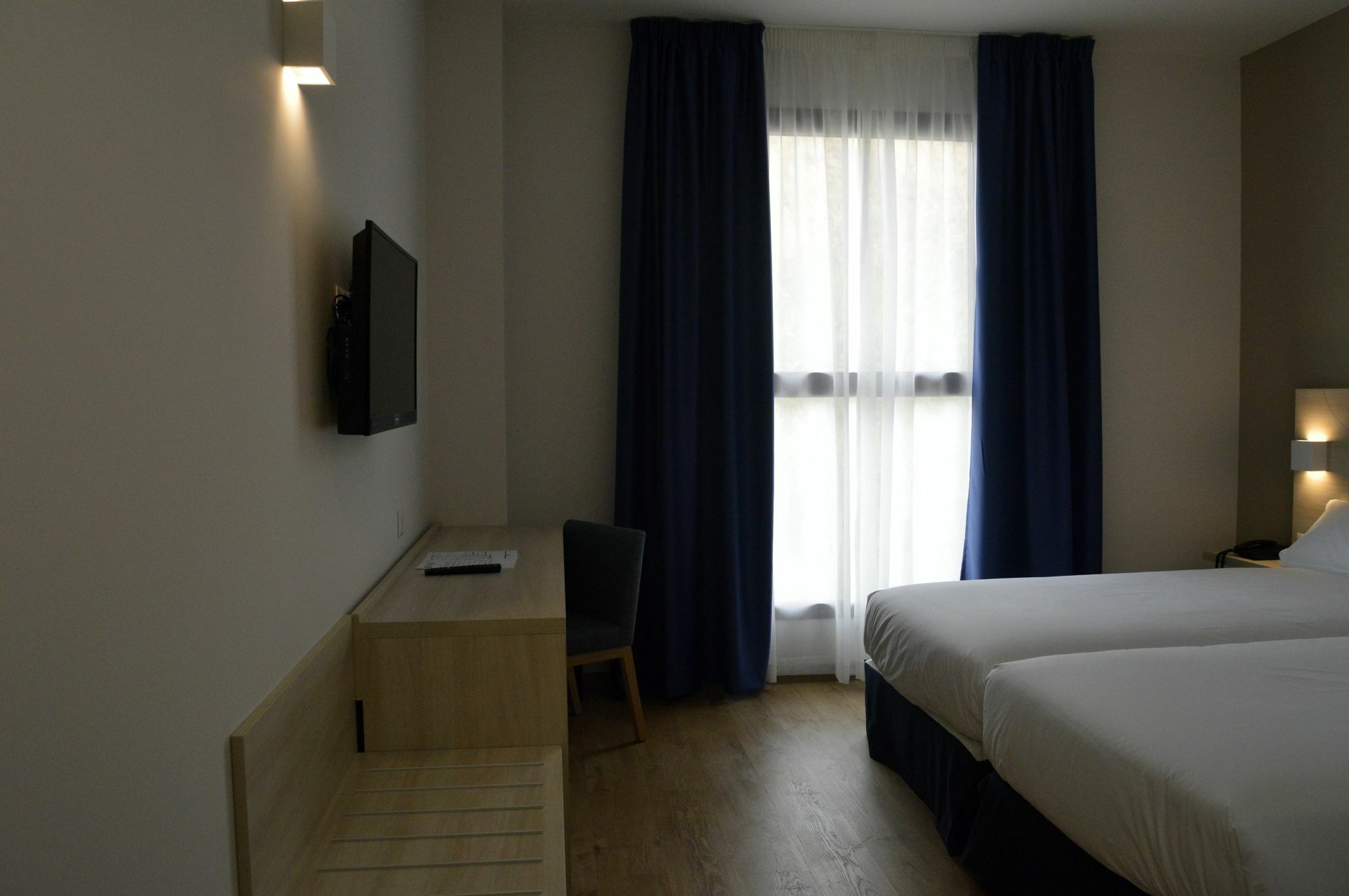 Balneario De Hotel