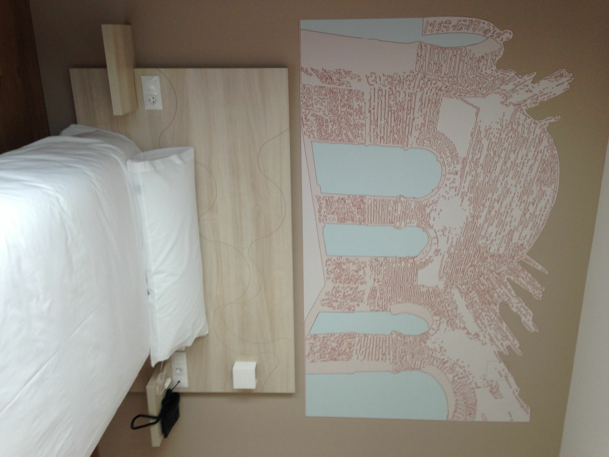 Hotel Balneario De