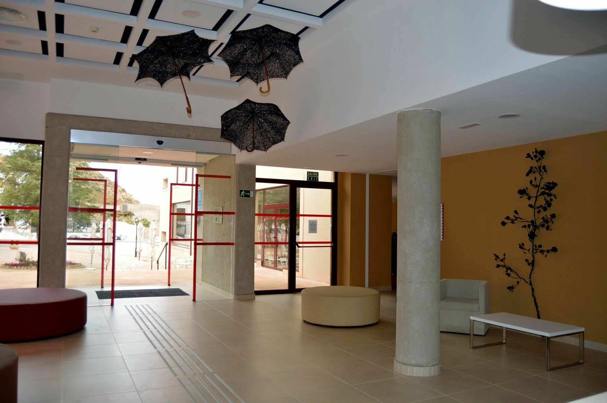 Balneario De Hotel 4*