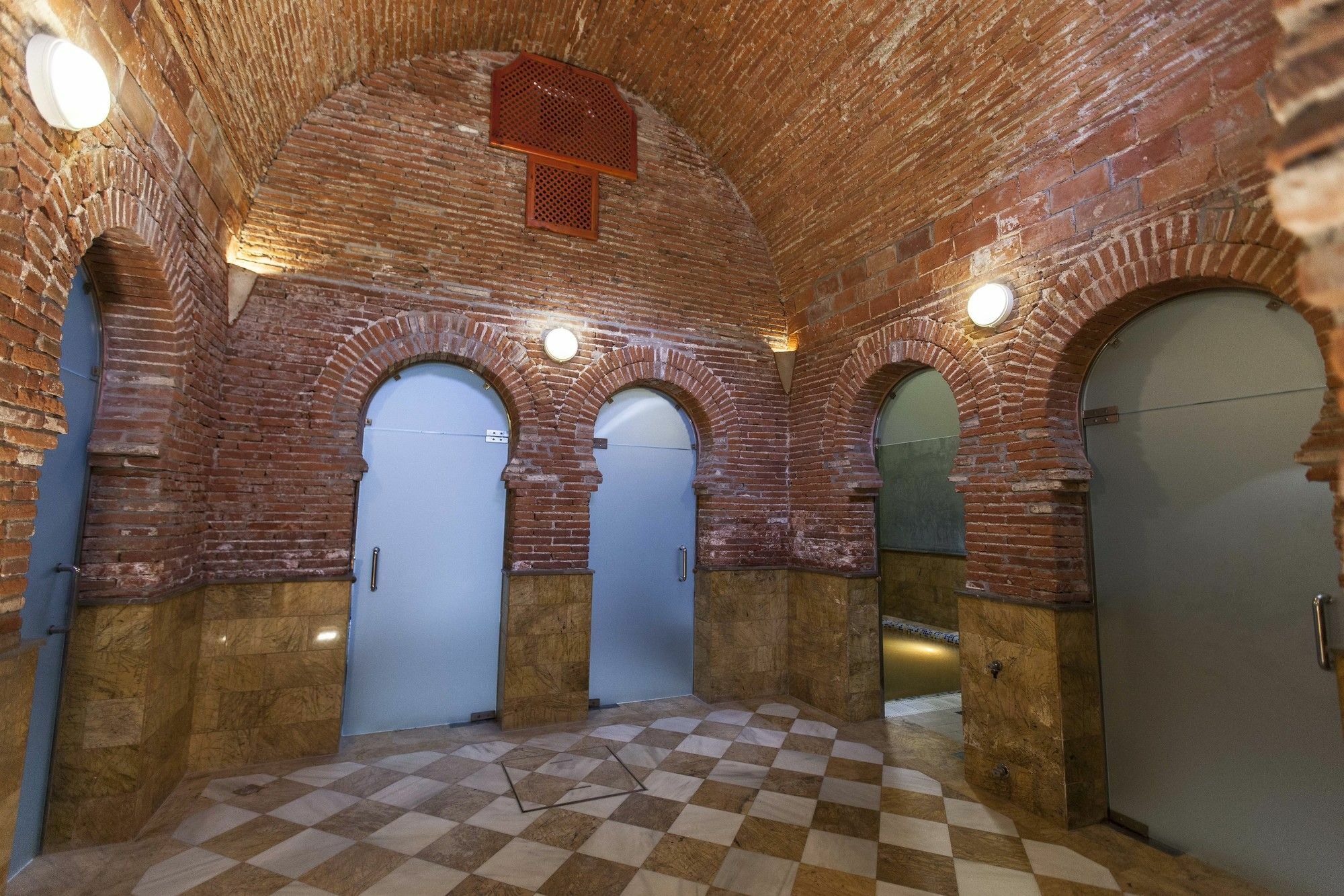 Balneario De