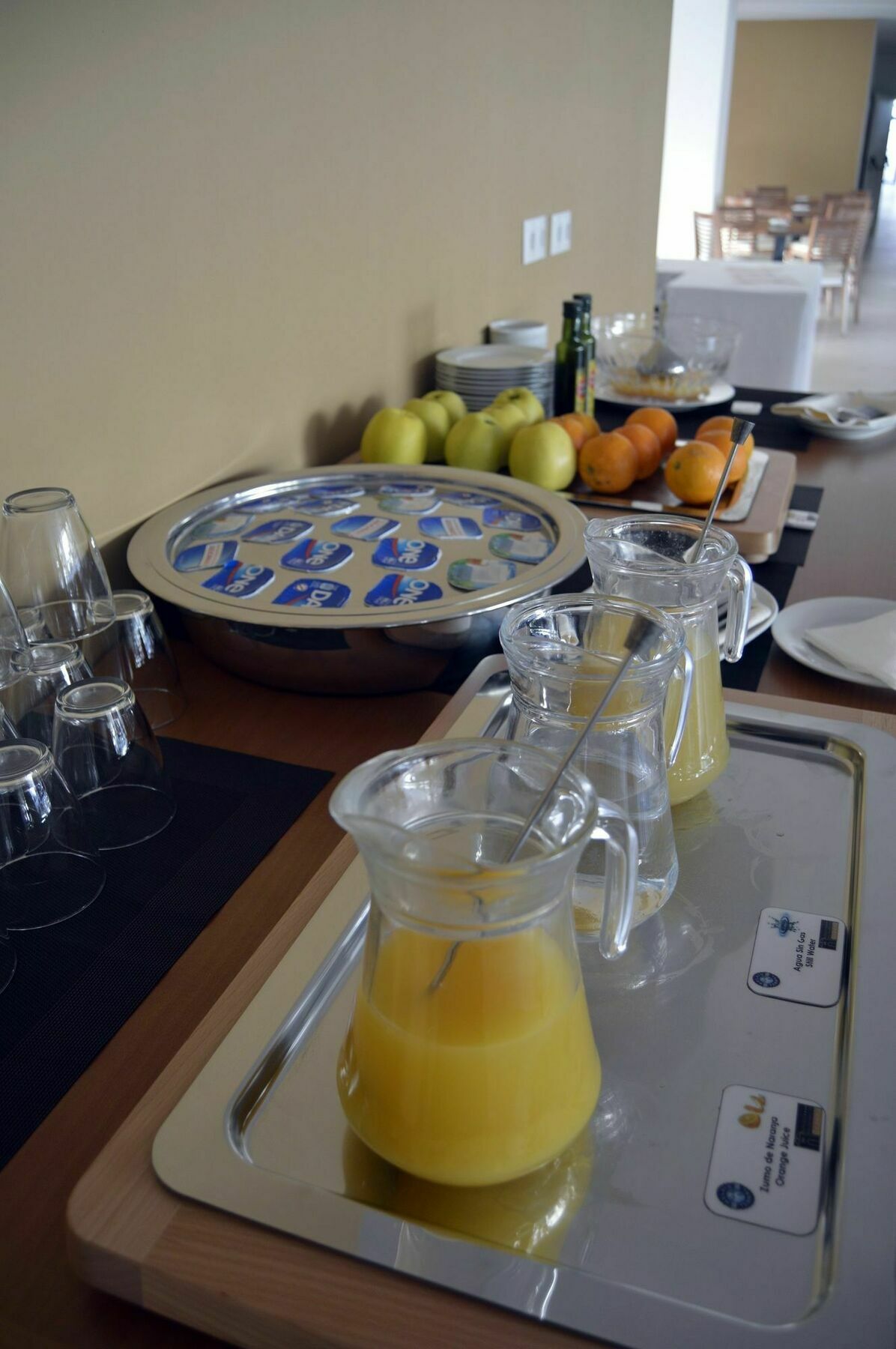 Balneario De Hotel 4*
