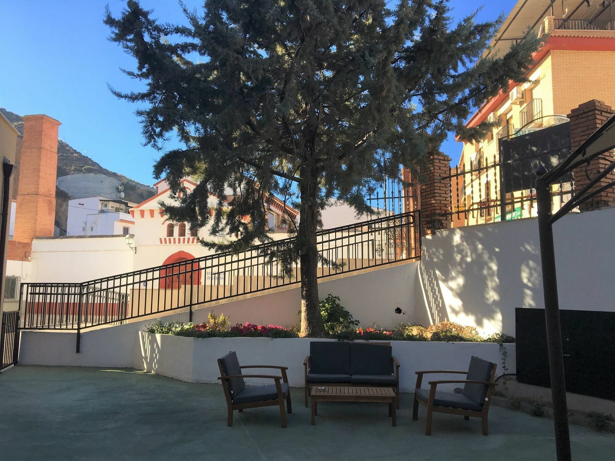 Hotel Balneario De 4*