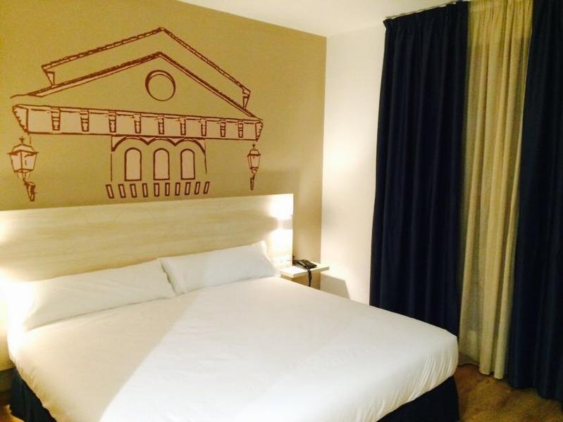 Hotel Balneario De 4*