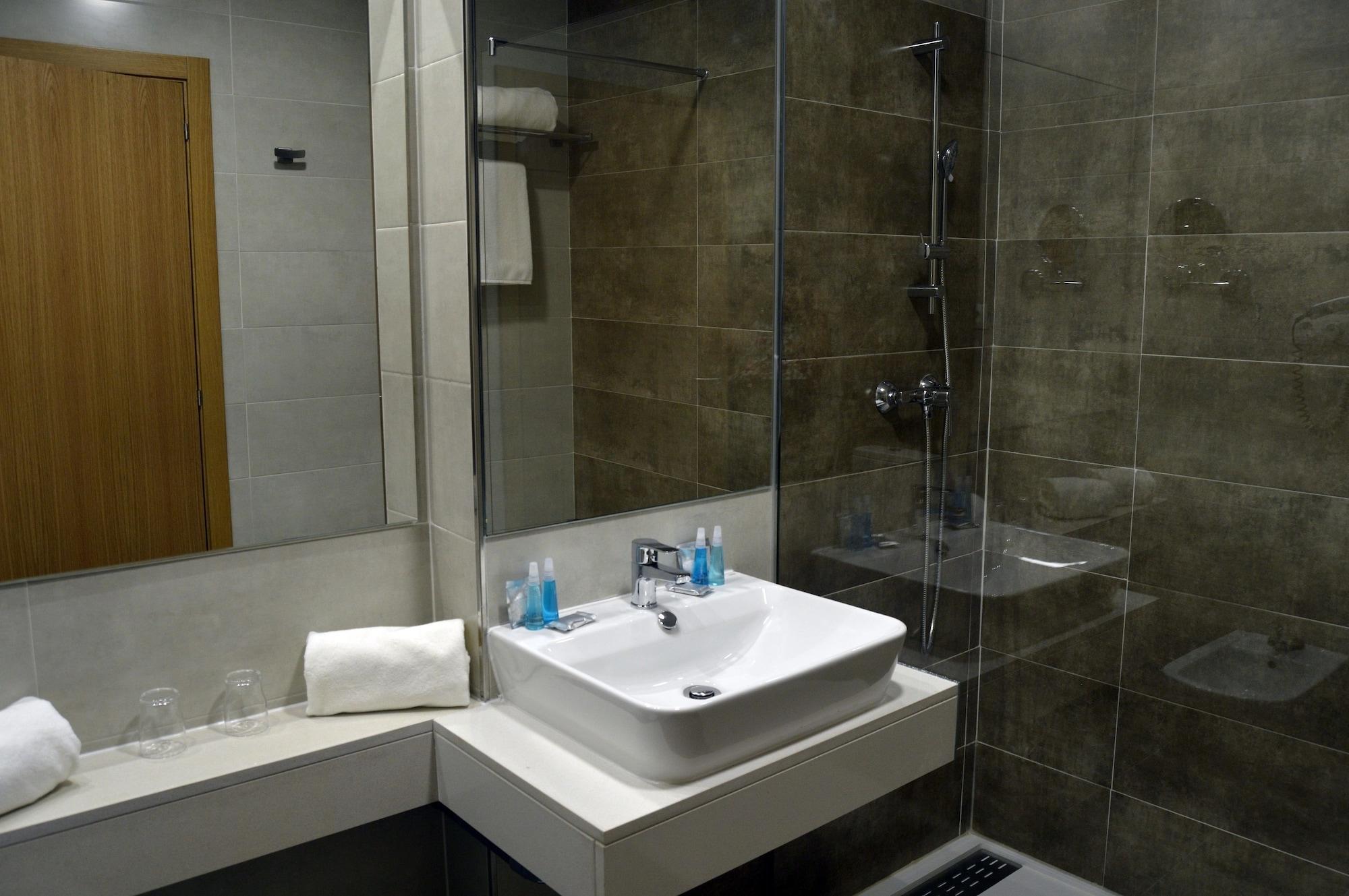 Balneario De 4*