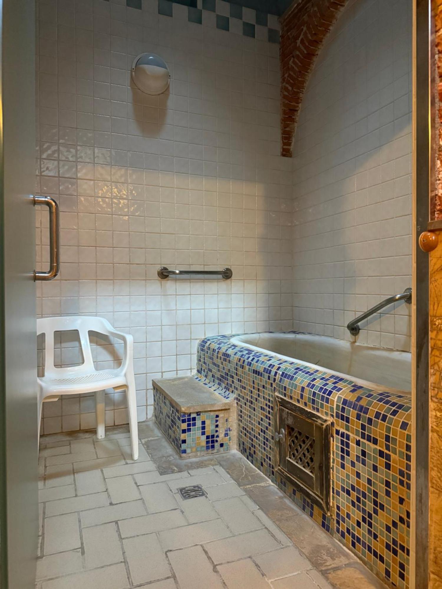Balneario De 4*