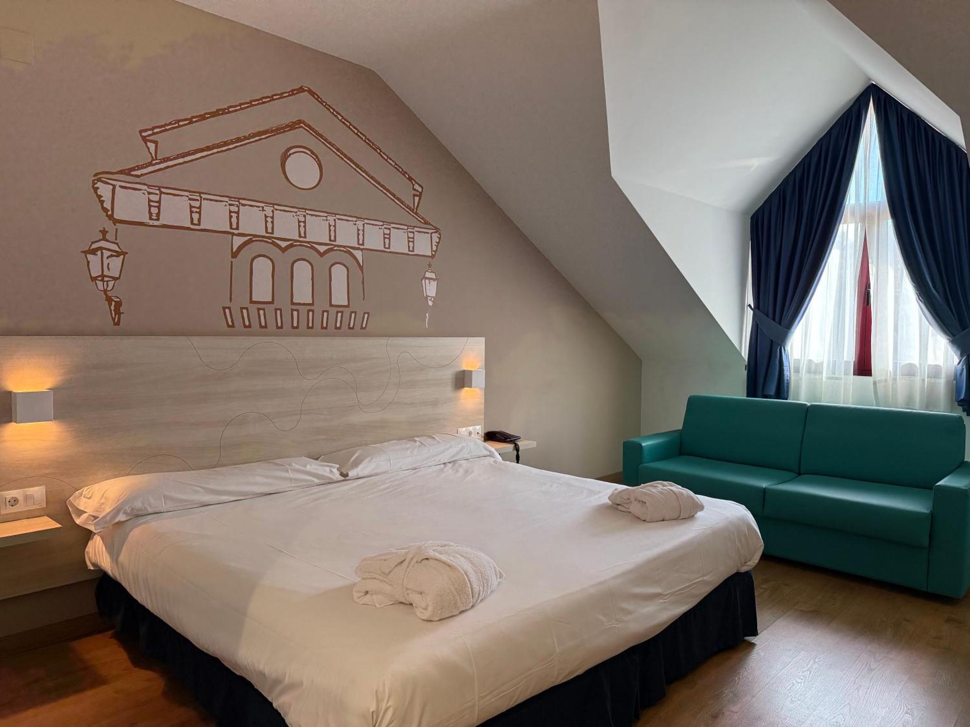 Balneario De 4* Graena