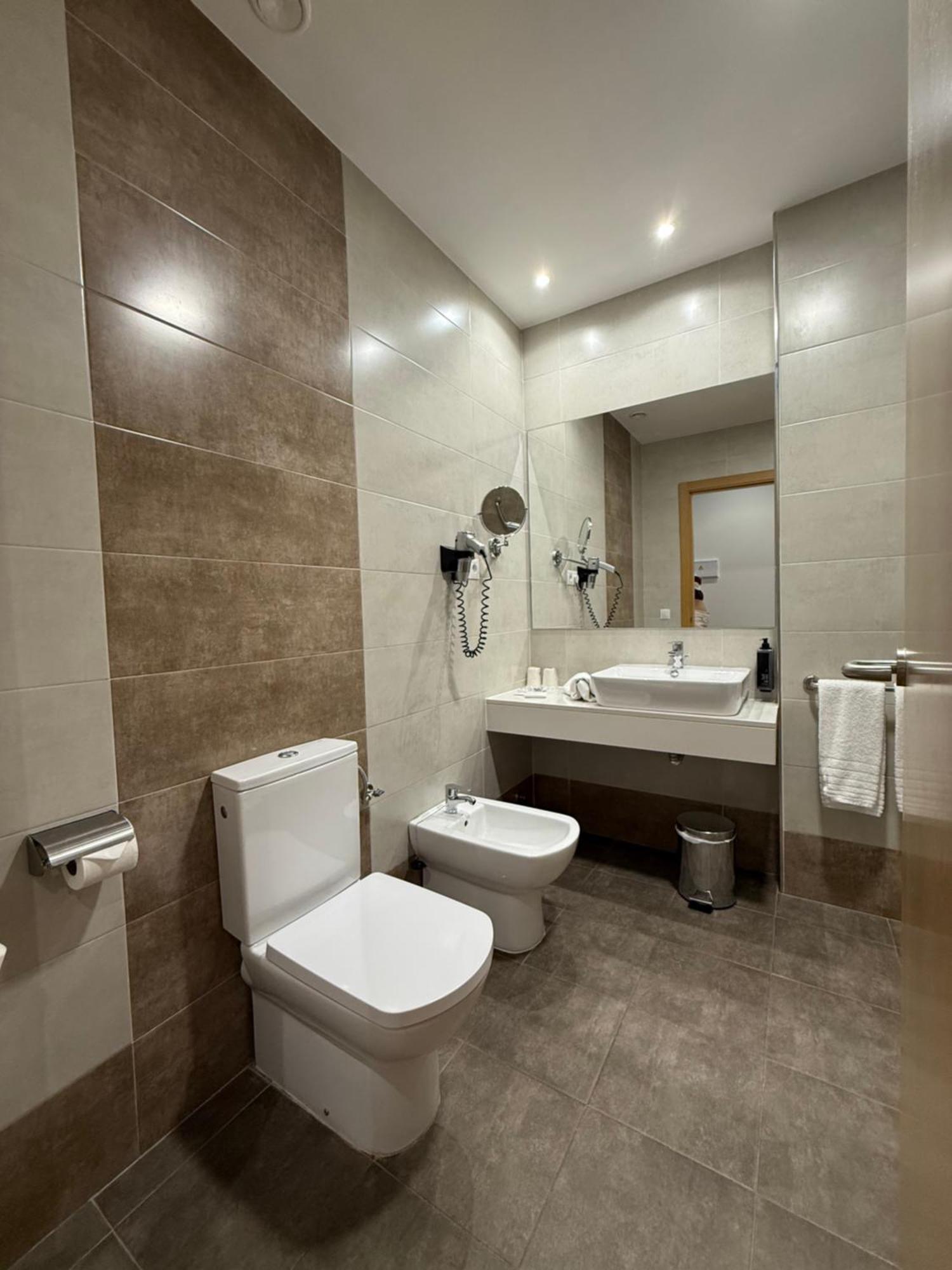 Balneario De Hotel