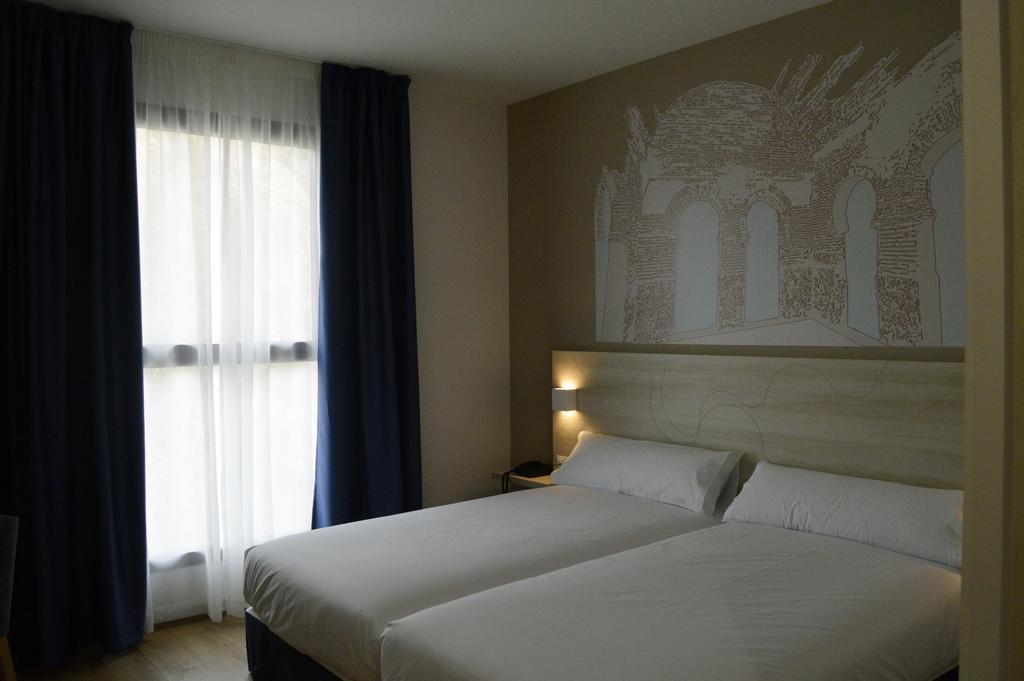 Balneario De Hotel Graena