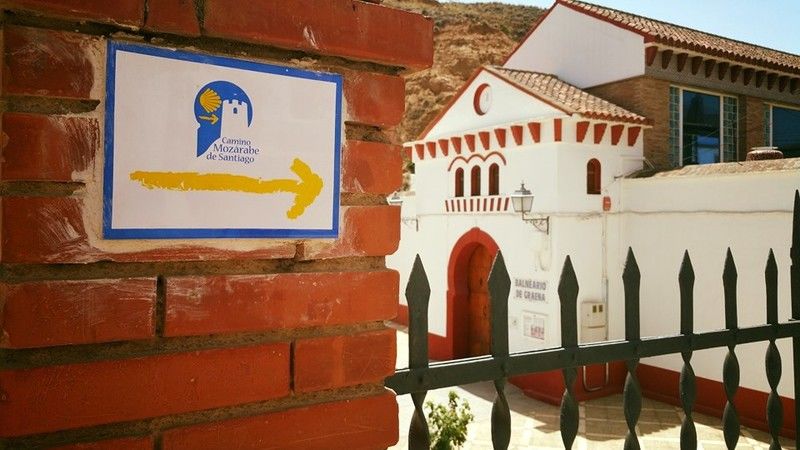 Hotel Balneario De 4*