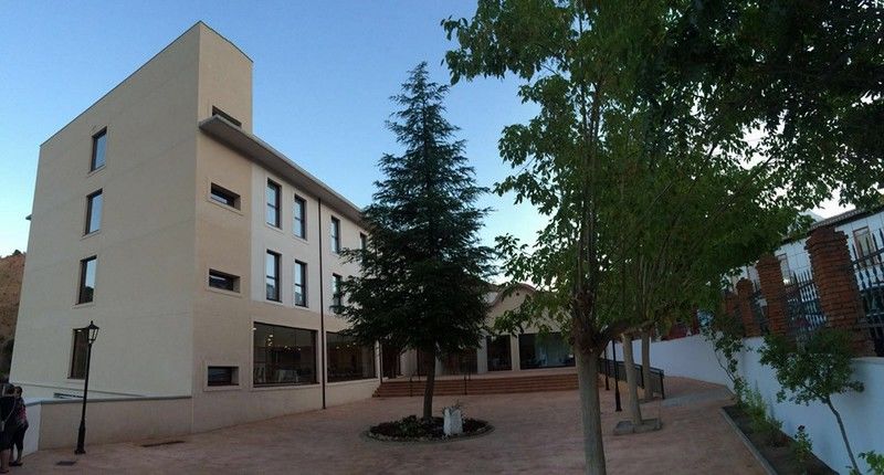 Balneario De