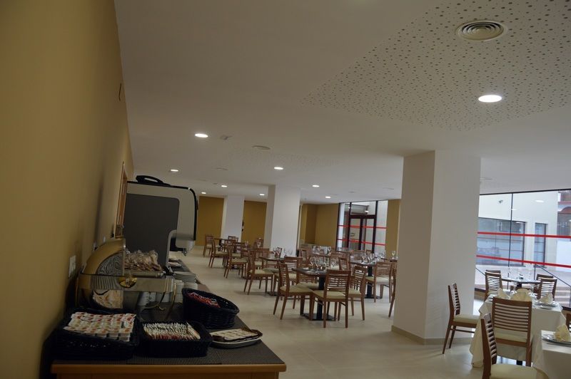 Balneario De Hotel 4*