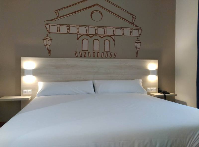 Balneario De Hotel