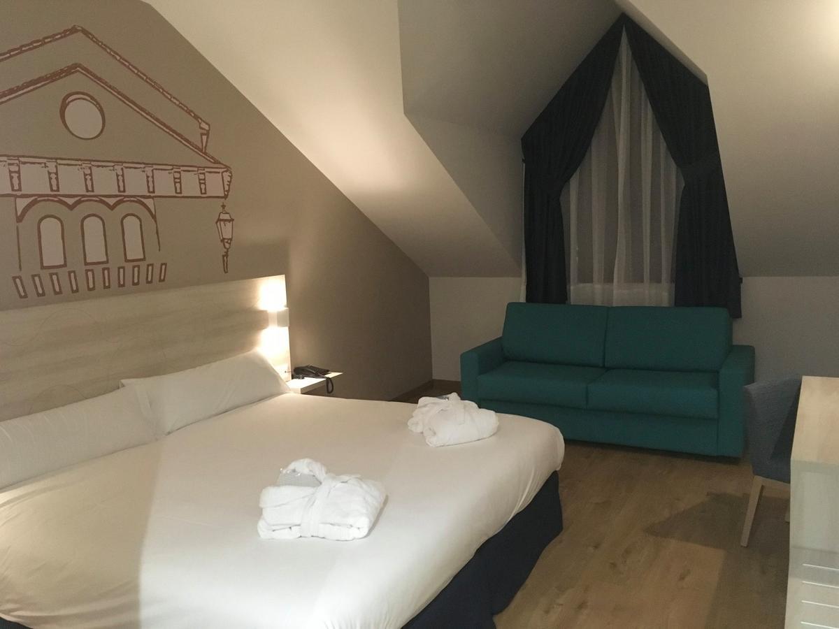 Balneario De 4*