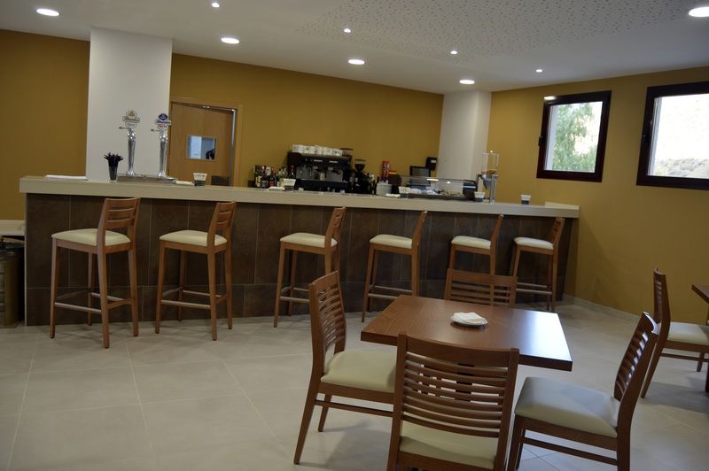 Hotel Balneario De 4*