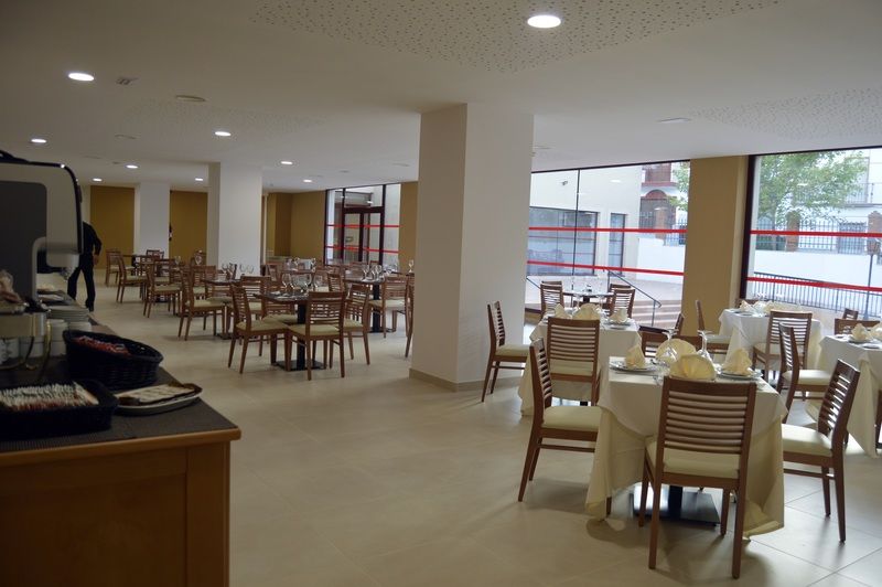 Balneario De 4* Graena