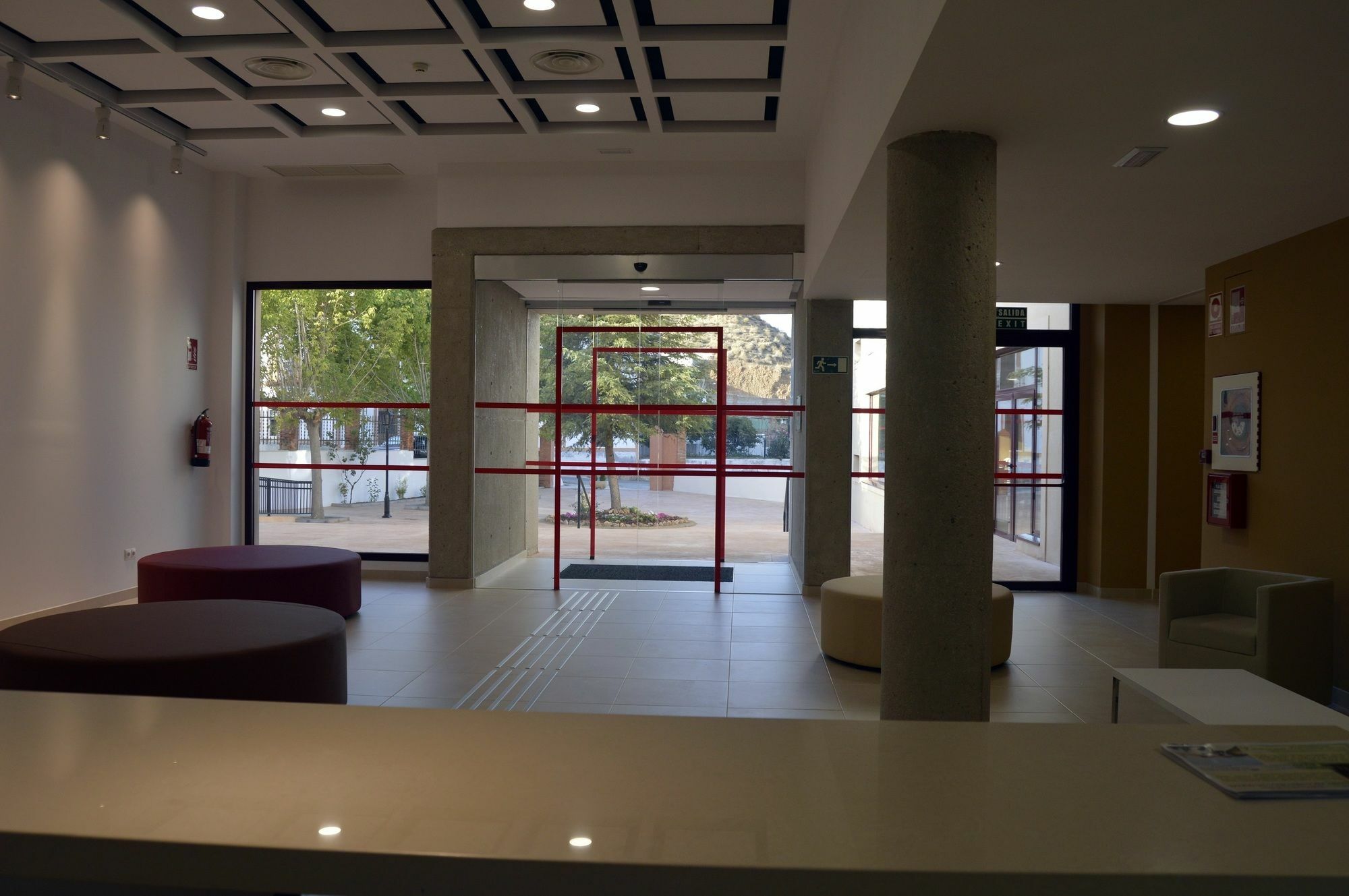 Hotel Balneario De 4*