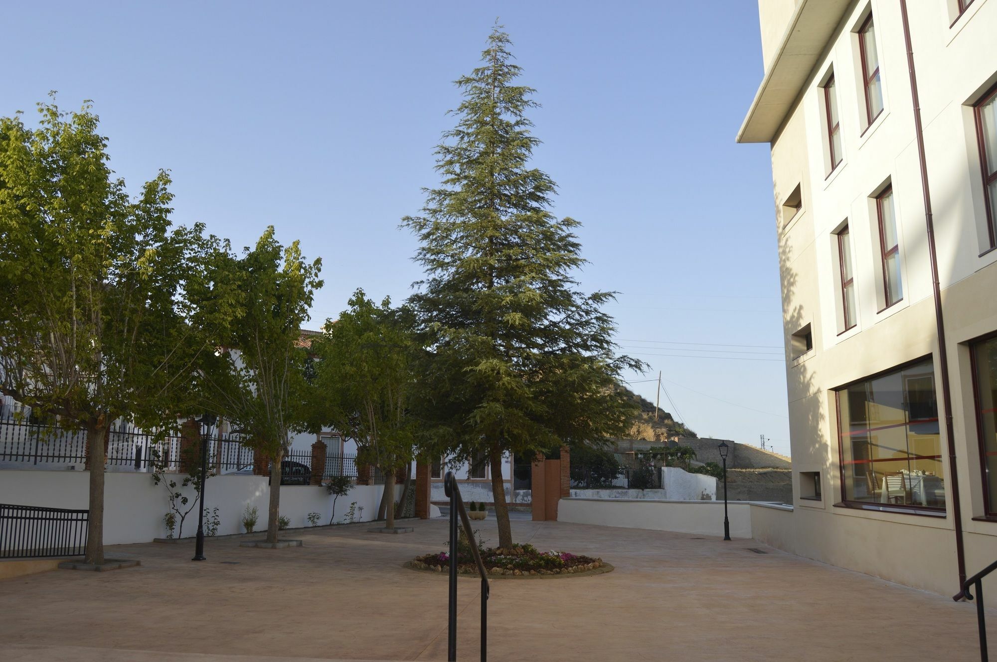 Balneario De Hotel 4*