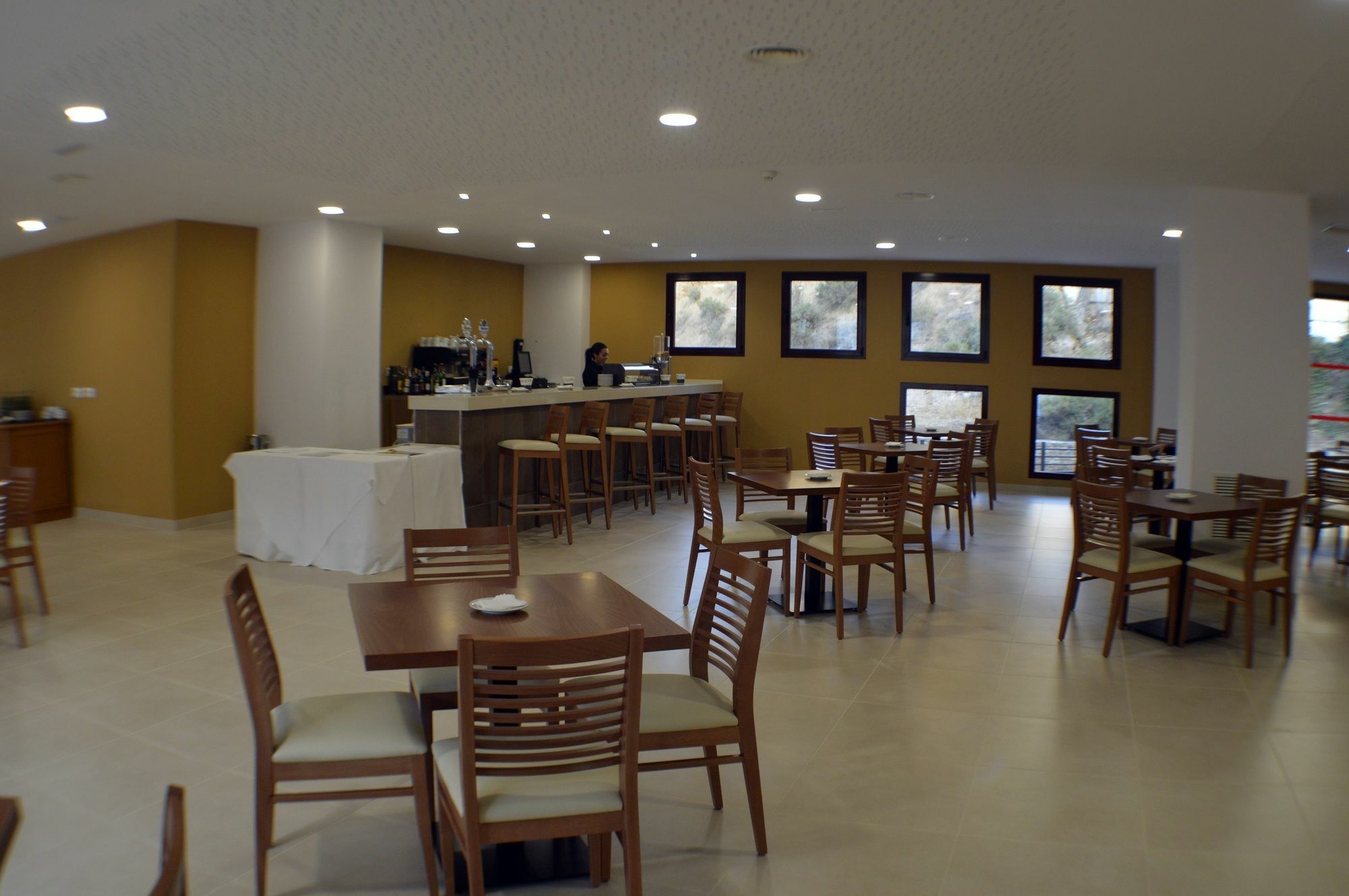 Hotel Balneario De
