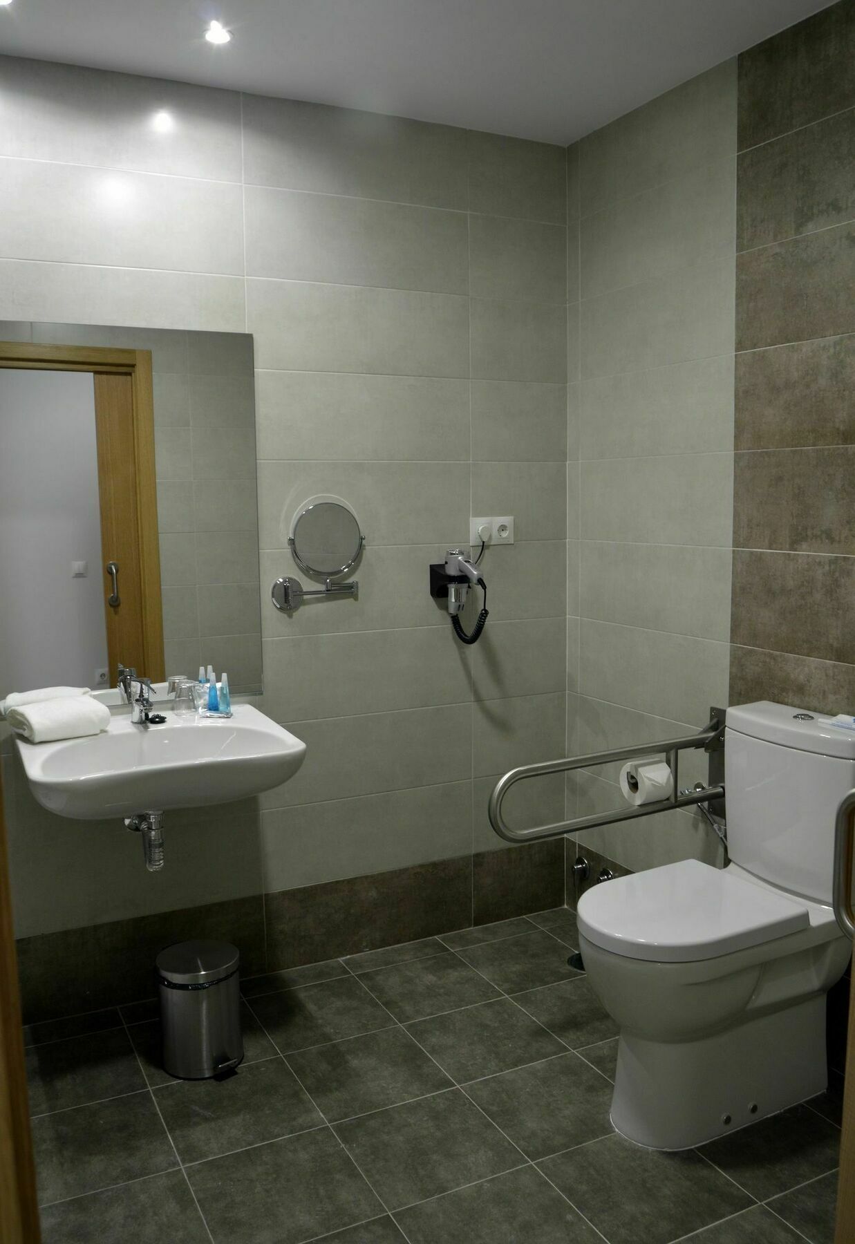 Hotel Balneario De