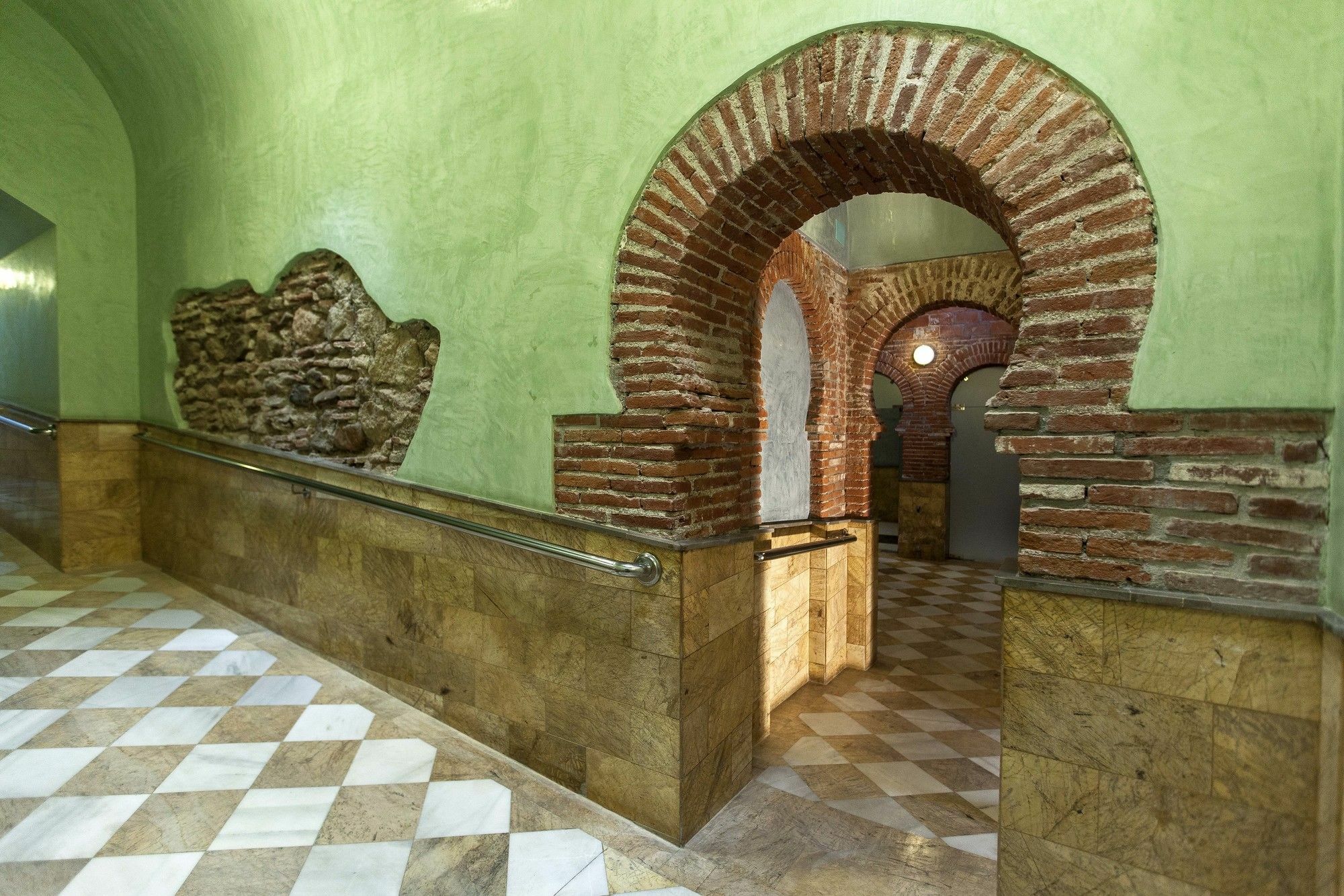 Hotel Balneario De