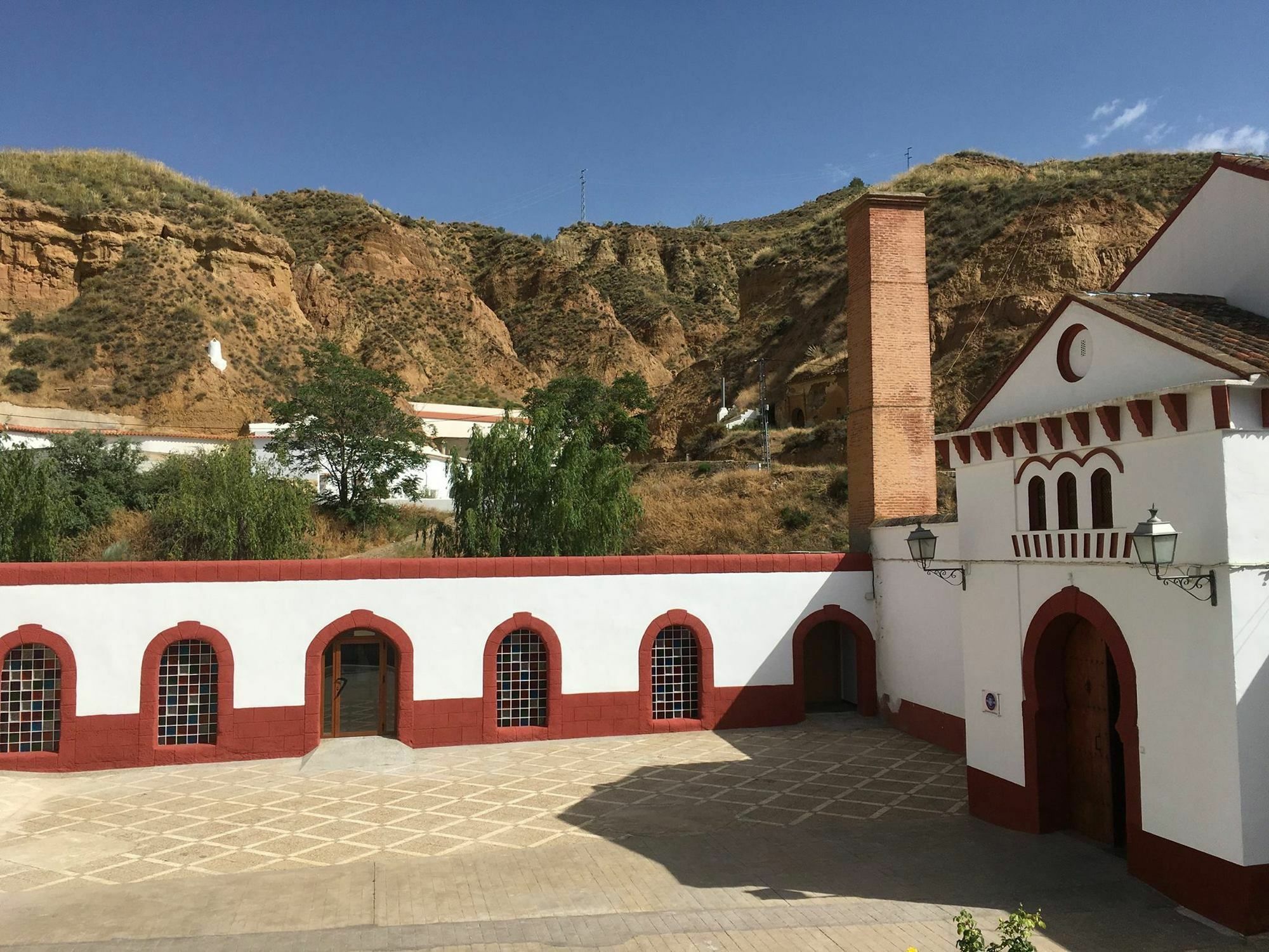 Hotel Balneario De